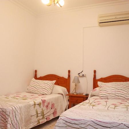 Habitacion Calle Ancha 02 콘일데라프론테라 외부 사진